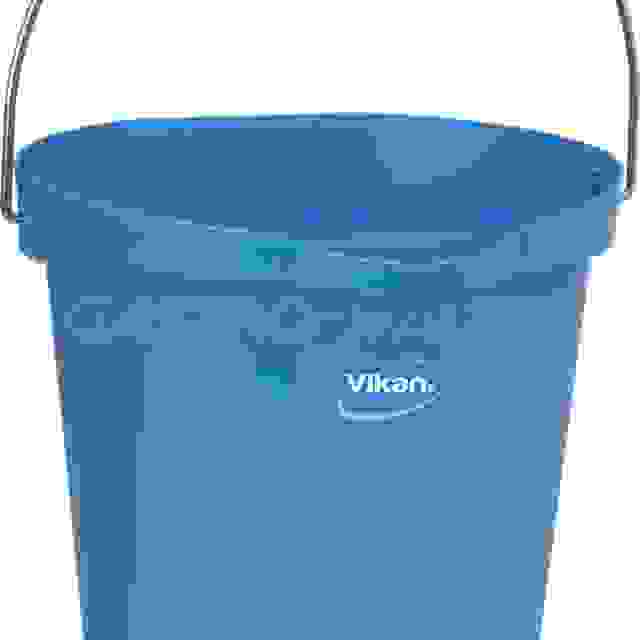 Vědro 12 litrů - modrá