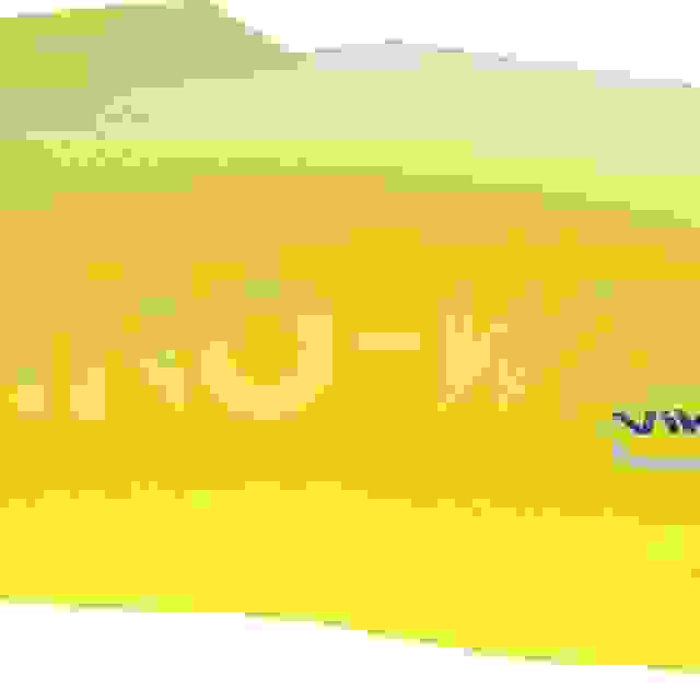 Víko na 12 litrové vědro - žluté