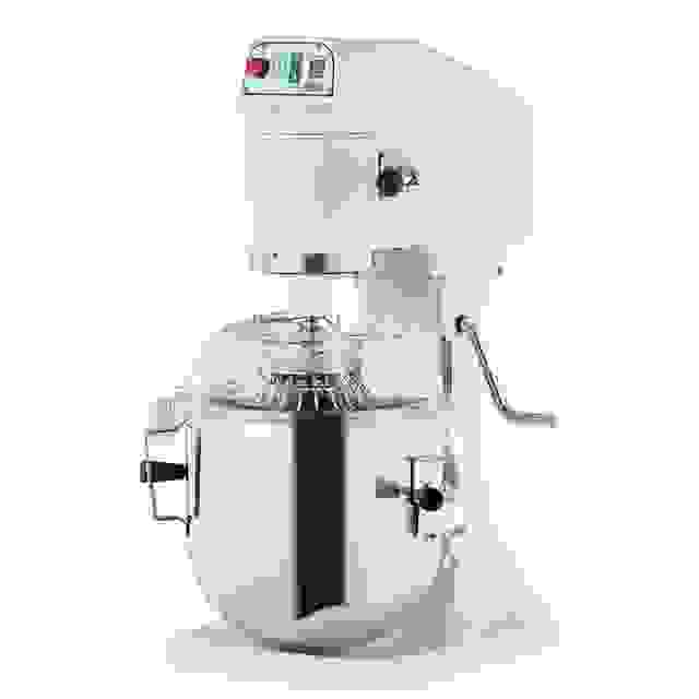 Robot SP-800A 8L bílý