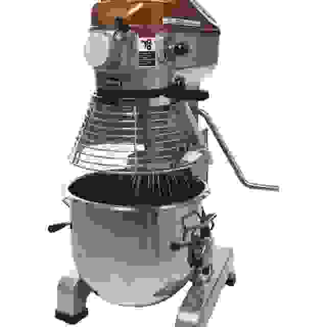 Univerzální kuchyňský robot SPAR SP-200