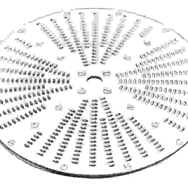 Kotouč na strouhání 3,0 mm