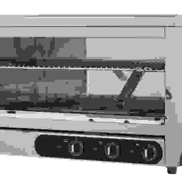 Salamander gril Fiamma SEF 650 l