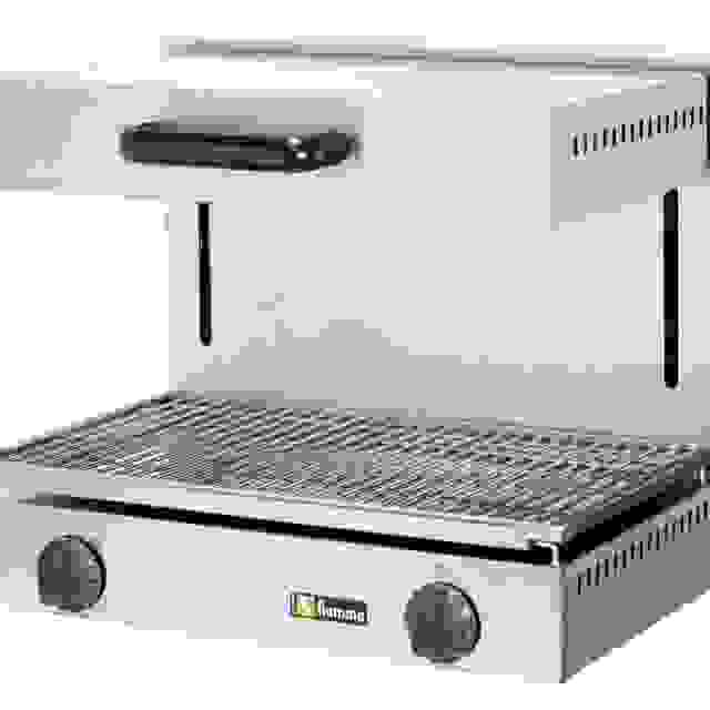 Salamander gril Fiamma SEF 600 P