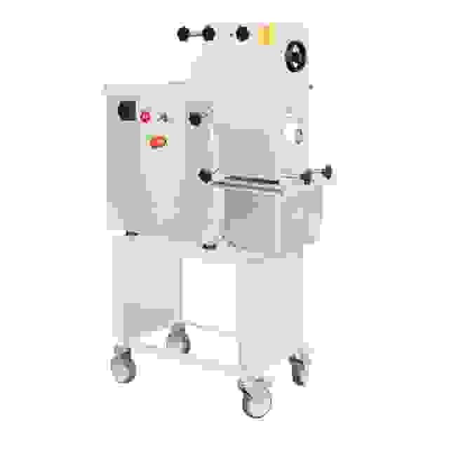 KT Fendo F-S19 - rozteč nožů 4 mm