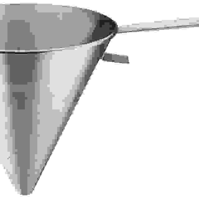 Cedník špičák jemný (Ø200 mm)