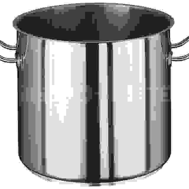 Hrnec vysoký (Ø200, v=180 mm, 5,5 l)