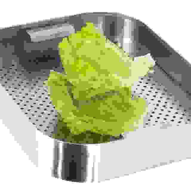 Vložka do dřezu (600x500x80mm)
