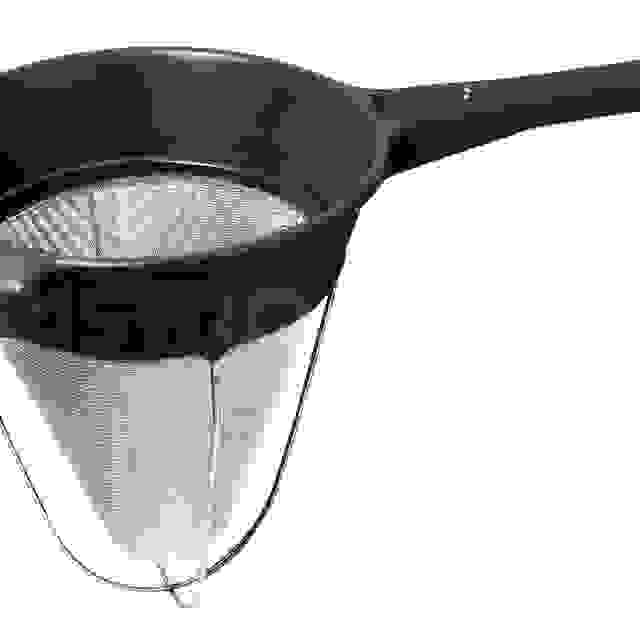 Cedníkna bujón Exoglass (Ø200 mm)