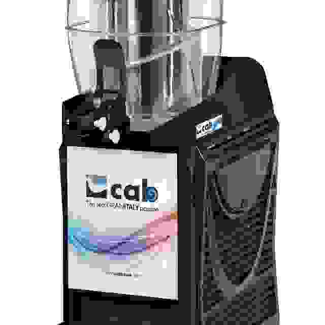 Výrobník ledové tříště CAB BLAZE MAXI 1