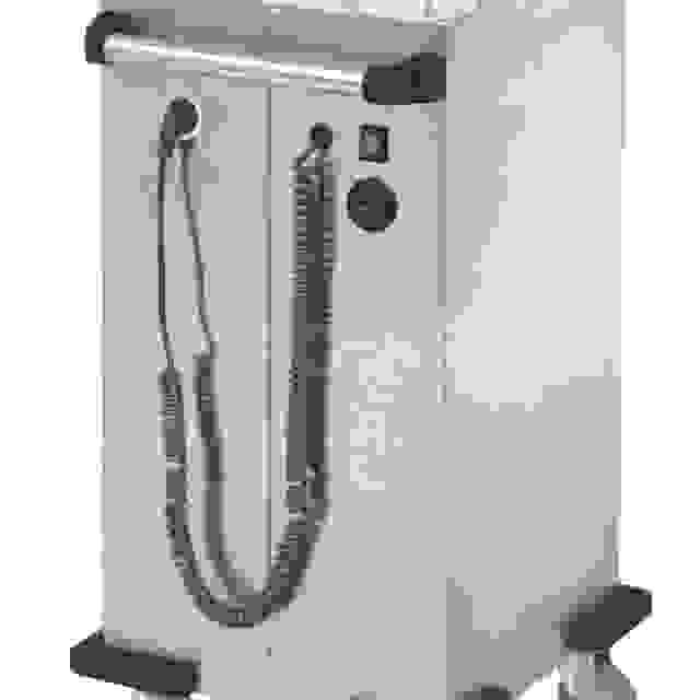 Ohřívač talířů VOI-V-320