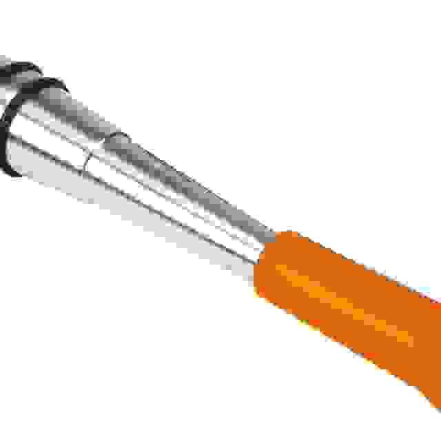 Drtítko oranžové (230 mm)