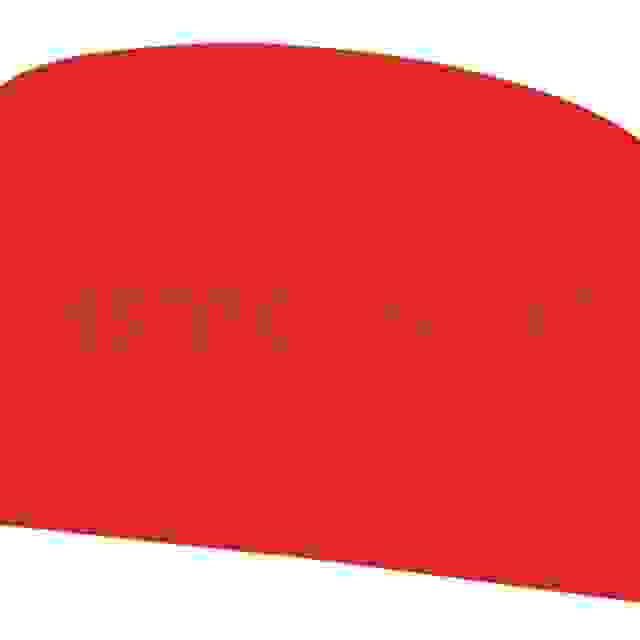 Stěrka na kutr 148x97 mm