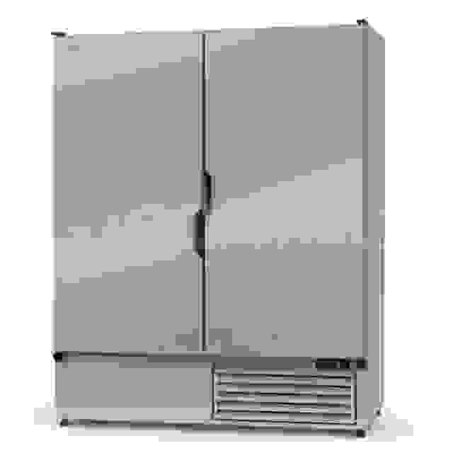Chl. skříň RAPA SCH-Z-1200/SS