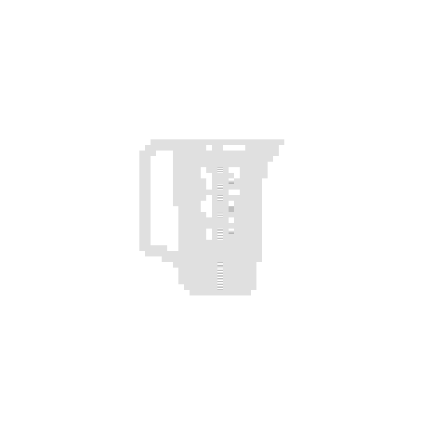 Odměrka (0,5 l) polypropylen