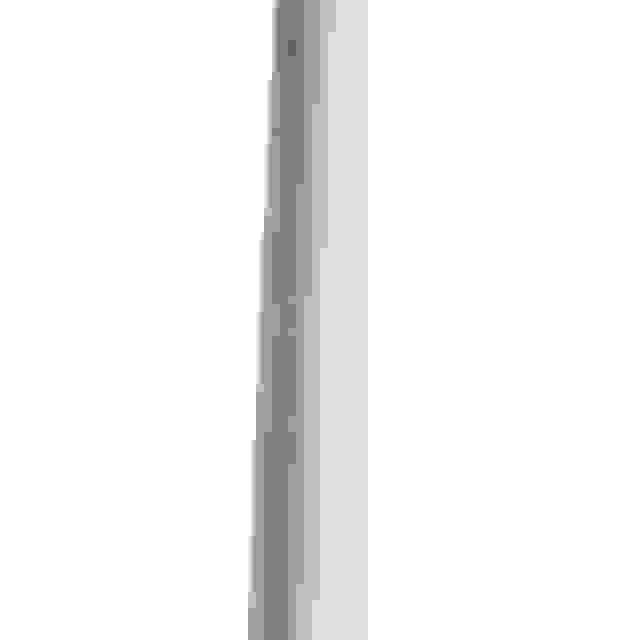 Lžička koktejlová 190 mm