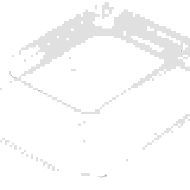 GN 1/2 (325x270x95 mm) v=95 mm