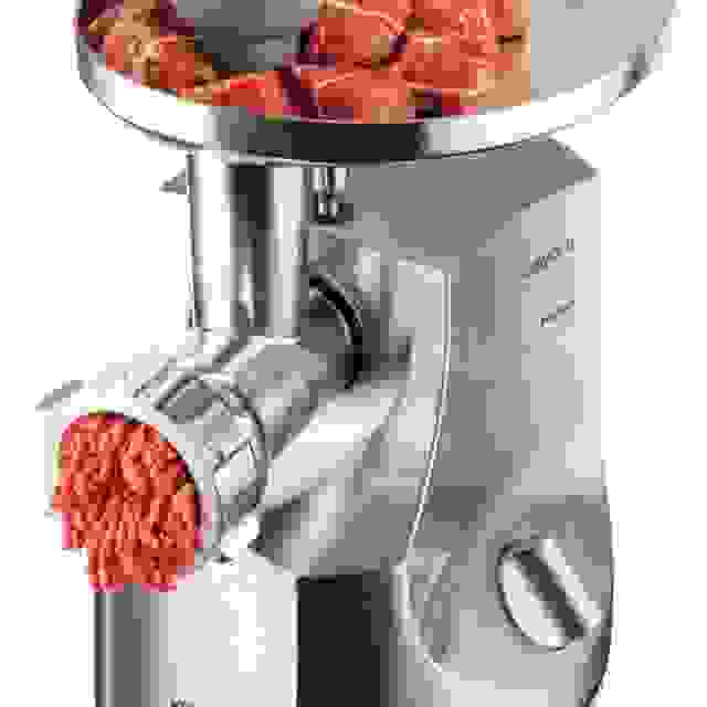 Řezačka masa Kenwood MG 720