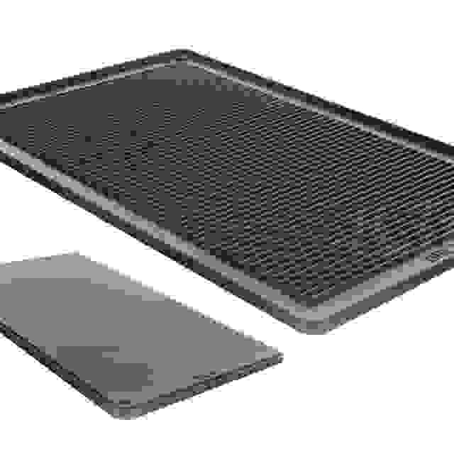 Deska grilovací (600x400 mm)