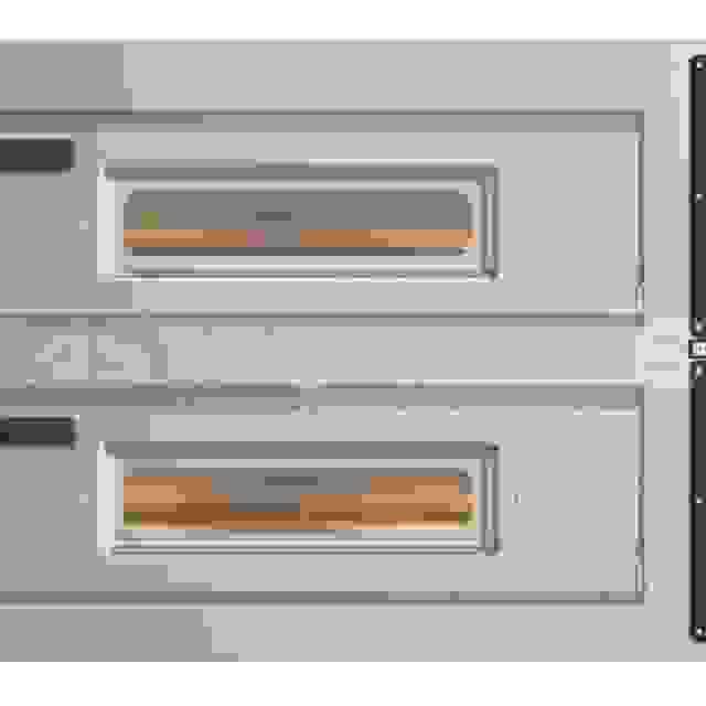 Pec PizzaGroup Entry Max 12