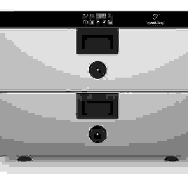 El. nízkoteplotní pec Moduline CSD 012E