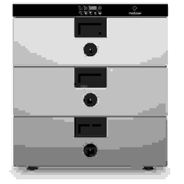 El. nízkoteplotní pec Moduline CSD 013E
