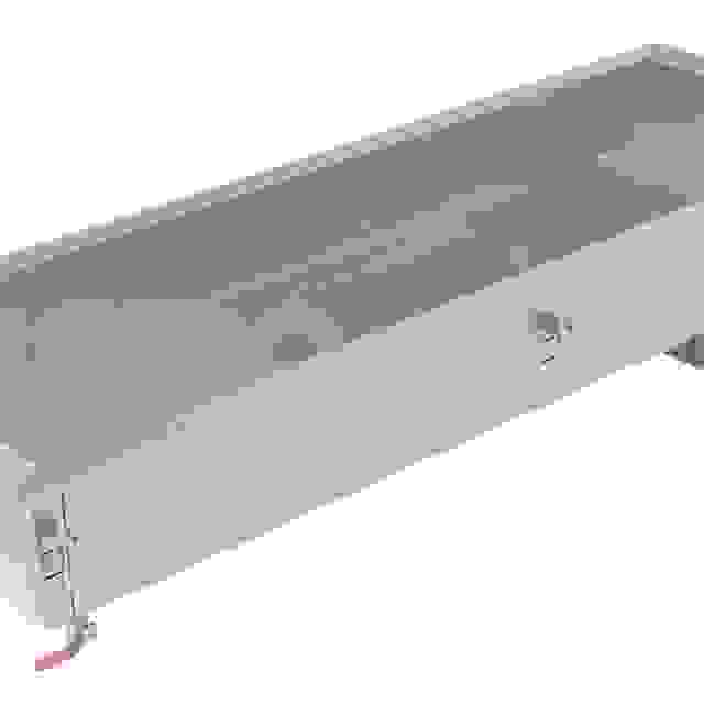 Vestavná teplá vodní lázeň ASBER DBM-411