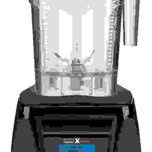 Mixér X-TREME MX1300XTPEE 2l (PROG+PULS+LCD)