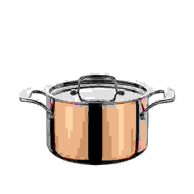 Hrnec SPRING Culinox s poklicí 3,5 l
