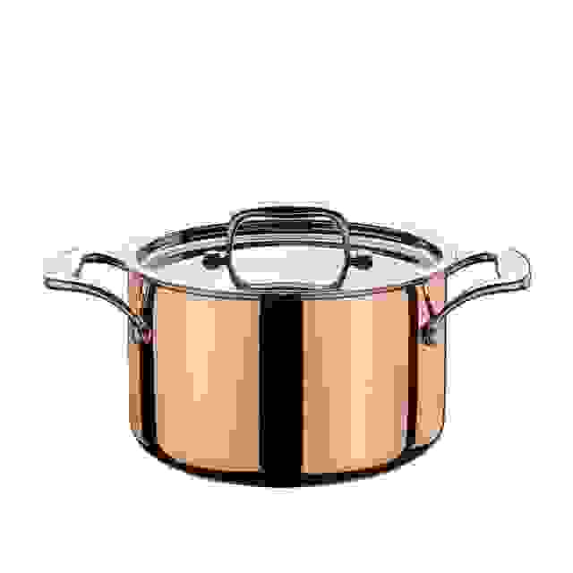 Hrnec SPRING Culinox s poklicí 6,5 l