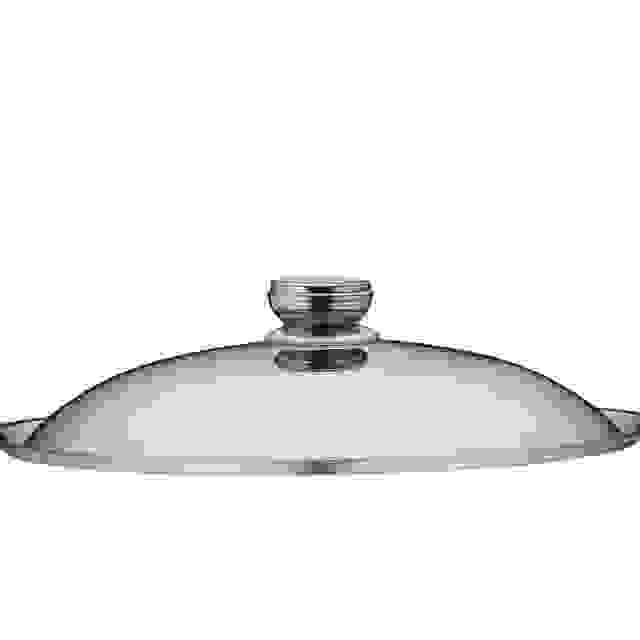 Poklice SPRING pro pánev WOK Ø 350 mm