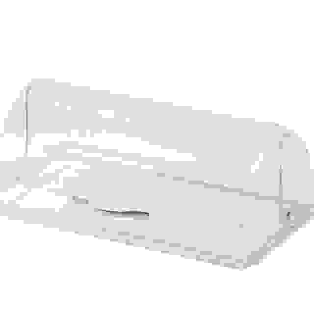 Tác s poklopem rolltop GN 1/1