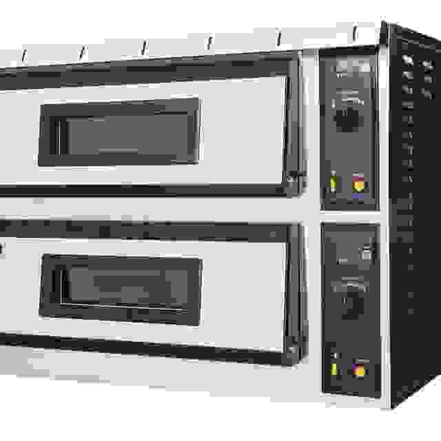 Pizza pec PLUS XL 44 DIGI/TR