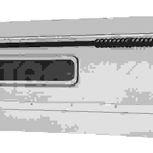 Pec na pizzu BASIC XL 3L "600"