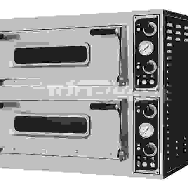 Pec na pizzu TRAYS 44