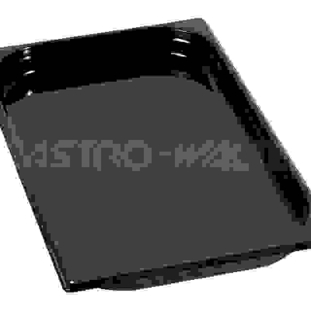 Plech GN 1/1 (h=40 mm) smalt 1