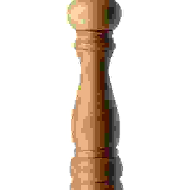 Mlýnek na pepř - přírodní dřevo (30cm)