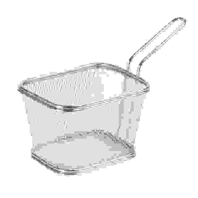 Mini košík servírovací 130x110 mm