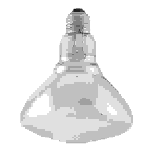 Infra žárovka - bílá 250W