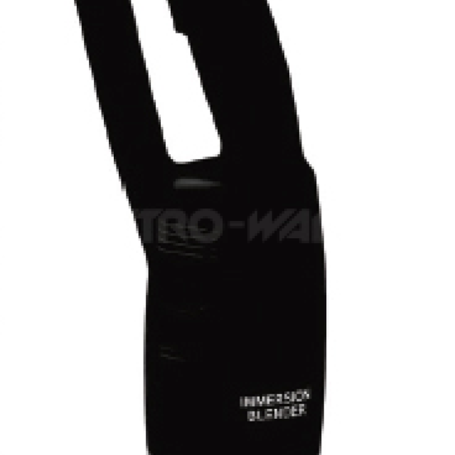 Tyčový mixér profesionál 500W