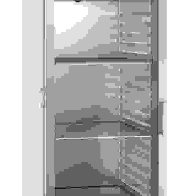 Skrin chladici GCP-701 GLASS P GN2/1