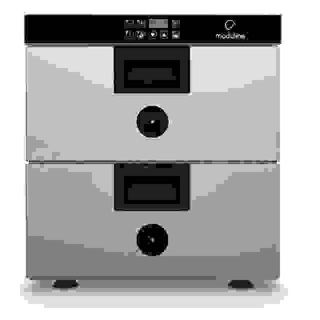 El. nízkoteplotní pec Moduline CSD 002E