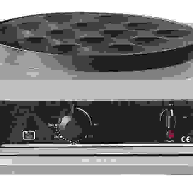 Plotna na lívance PC 40 E