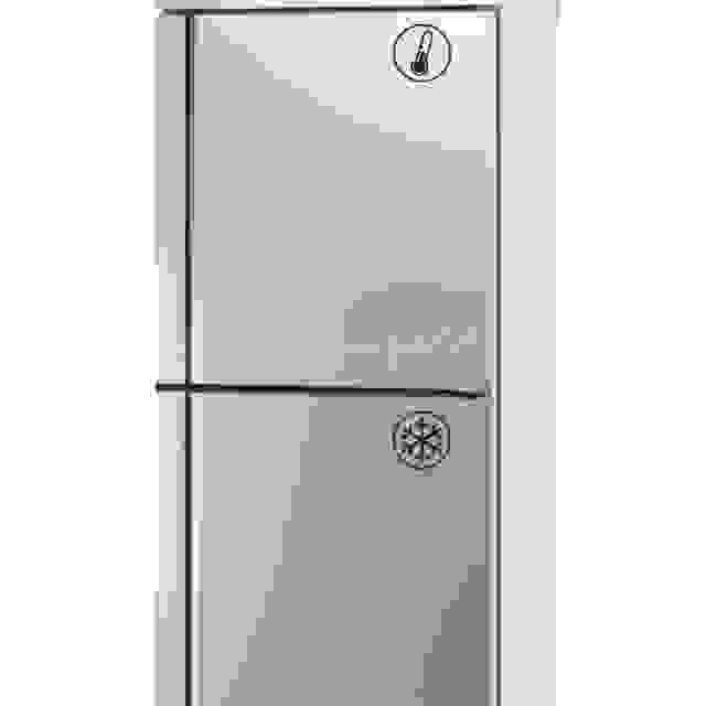Chladící skříň kombinovaná GCPMZ-702R (+/-) pravé
