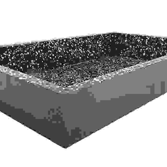 Plech GN 1/1 (h=80 mm) smalt