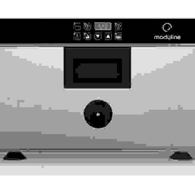 El. nízkoteplotní pec Moduline CSD 001E