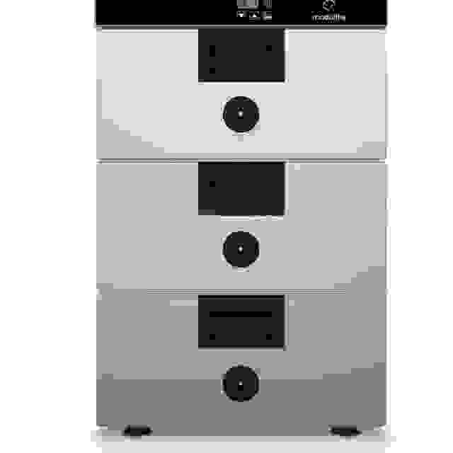 Termokomora Moduline HSW - 003E