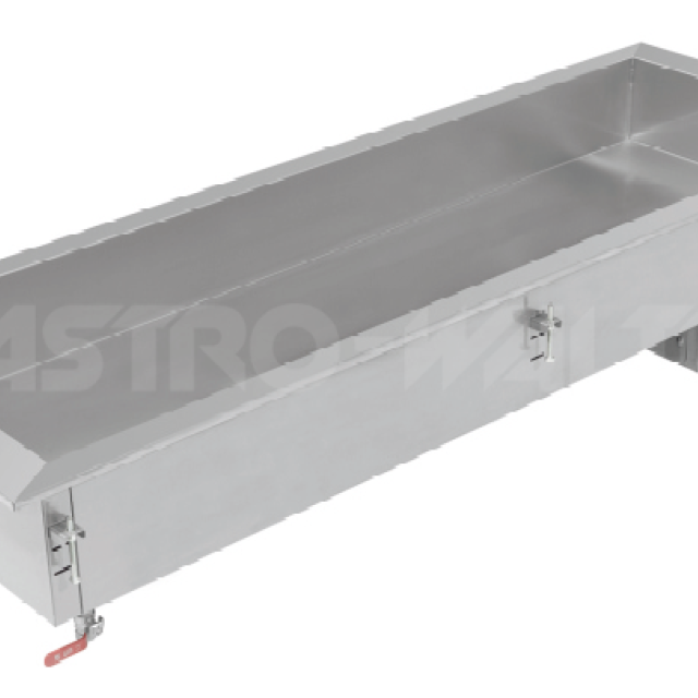 Vodni lazen DBM-511