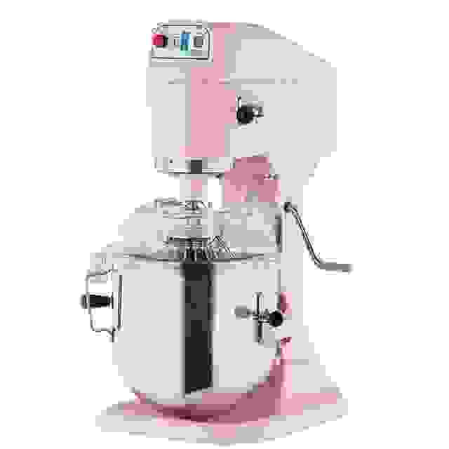 Robot SP-800A 8L růžový
