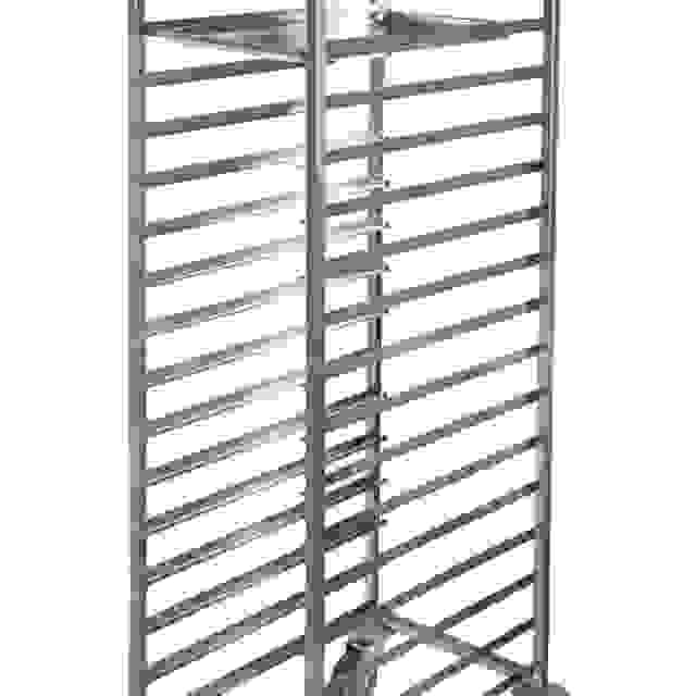 Vozík pro 18 GN 1/1