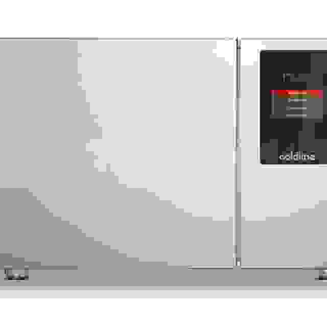 Zchlazovač/zmrazovač W3AG (-40/+65°C) (4x GN2/3)